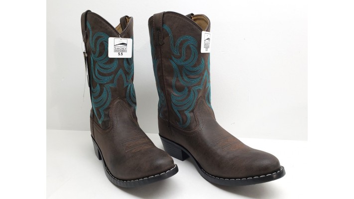 Bottes cowboy  Smoky Mountain Boots